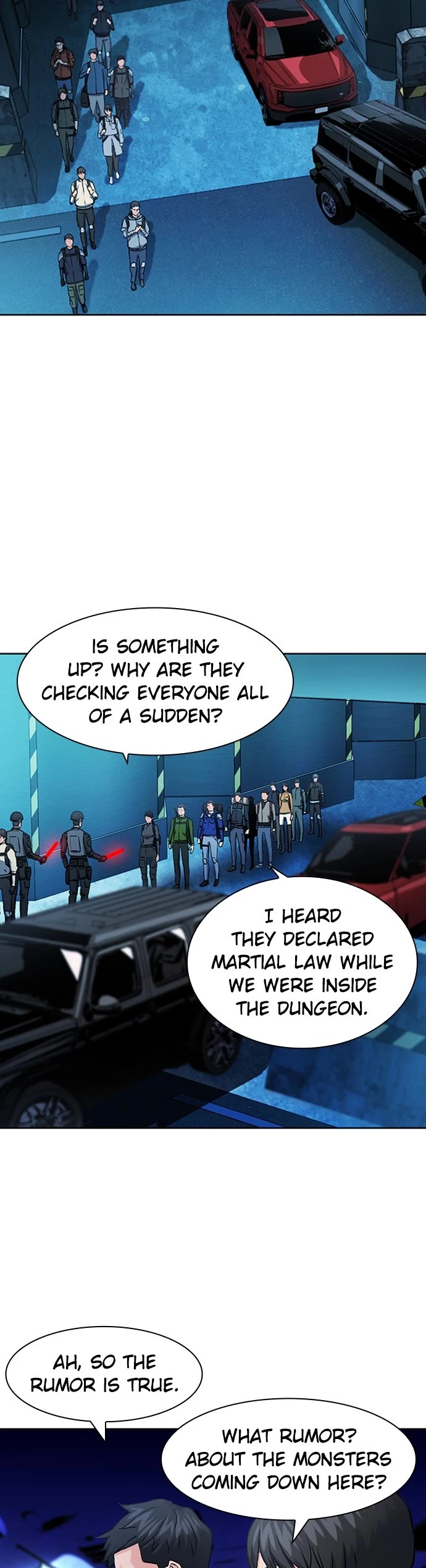 Seoul Station Druid Chapter 89 page 24 - Chapter 89: Episode 89