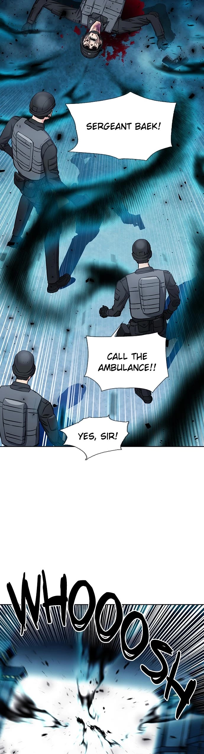 Seoul Station Druid Chapter 89 page 34 - Chapter 89: Episode 89