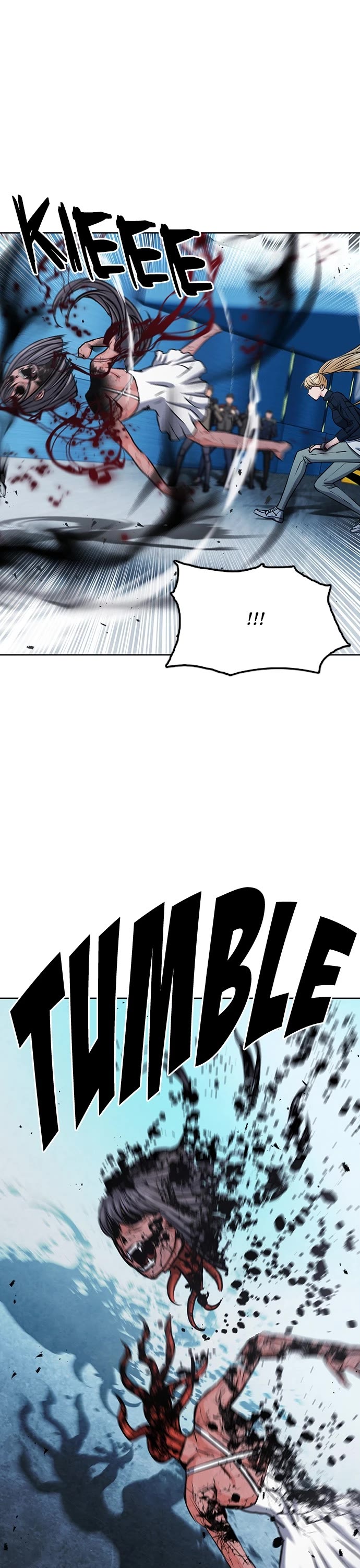 Seoul Station Druid Chapter 89 page 36 - Chapter 89: Episode 89