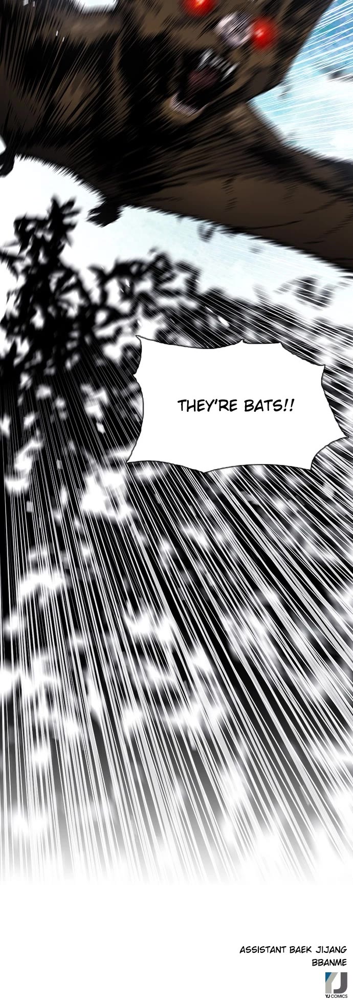 Seoul Station Druid Chapter 89 page 50 - Chapter 89: Episode 89