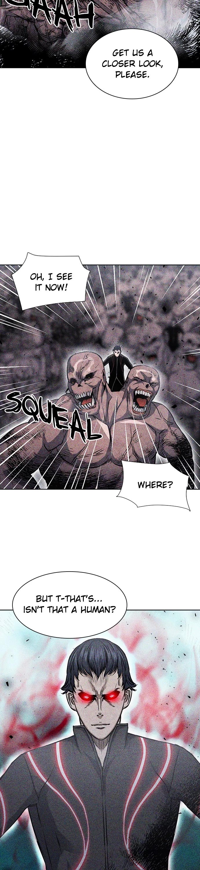 Seoul Station Druid Chapter 89 page 6 - Chapter 89: Episode 89
