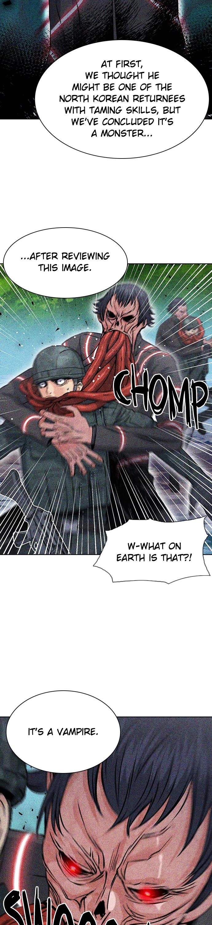 Seoul Station Druid Chapter 89 page 7 - Chapter 89: Episode 89