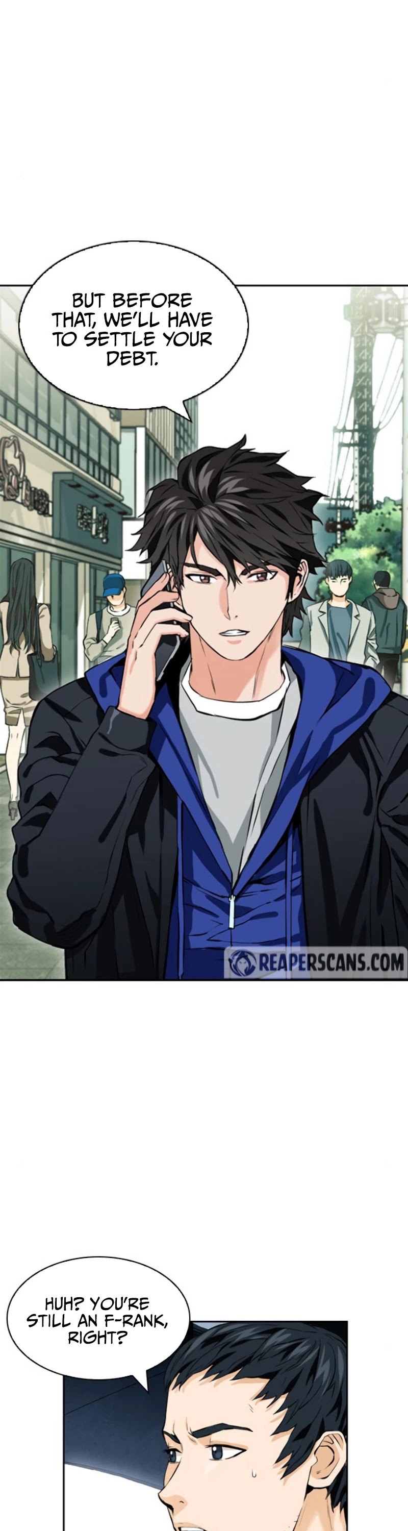 Seoul Station Druid Chapter 9 page 10 - Chapter 9