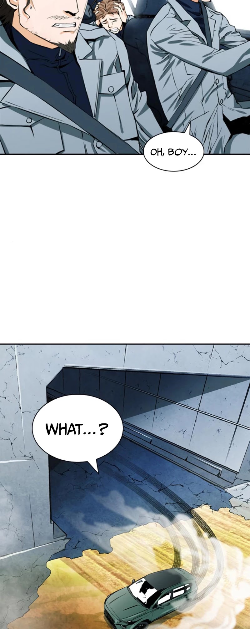 Seoul Station Druid Chapter 9 page 24 - Chapter 9