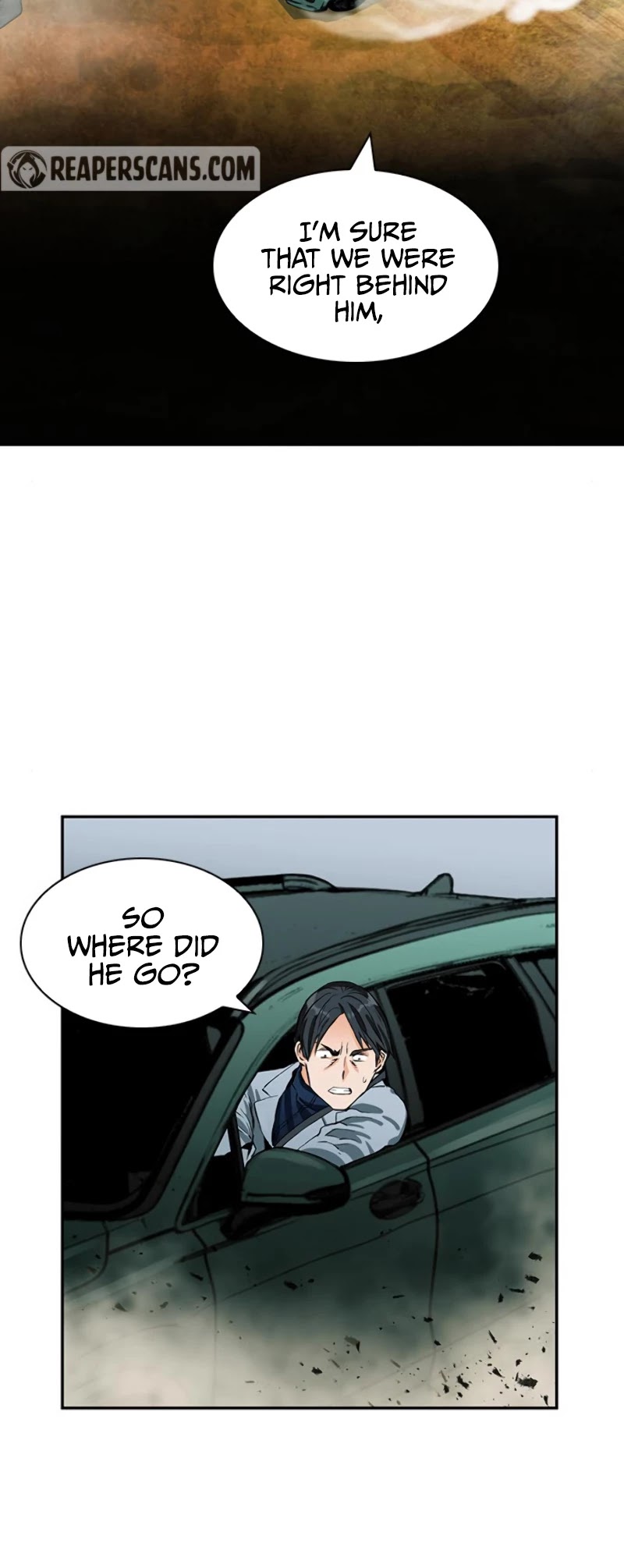 Seoul Station Druid Chapter 9 page 25 - Chapter 9