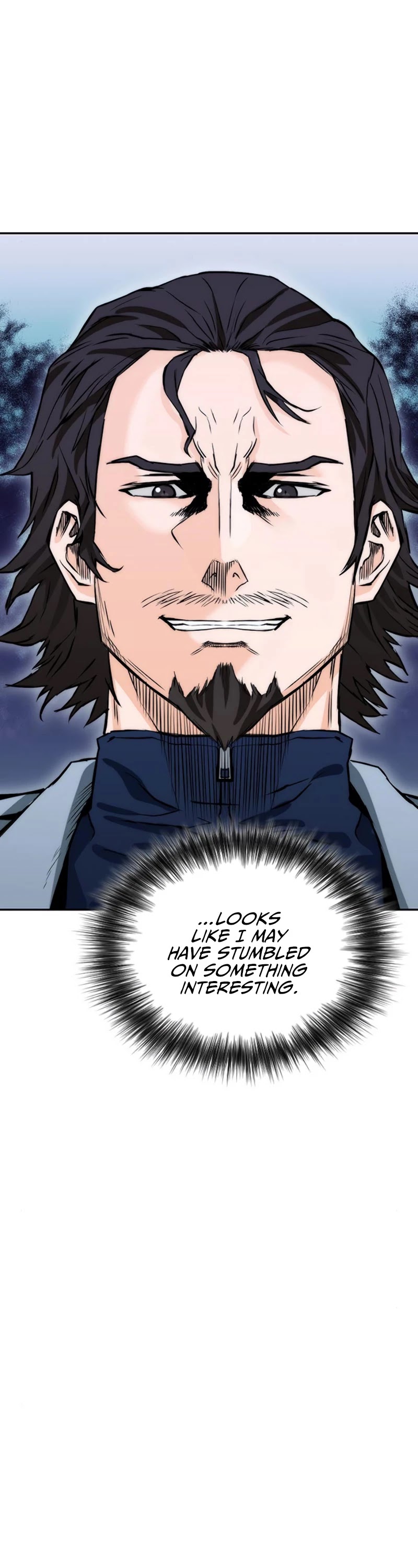 Seoul Station Druid Chapter 9 page 26 - Chapter 9