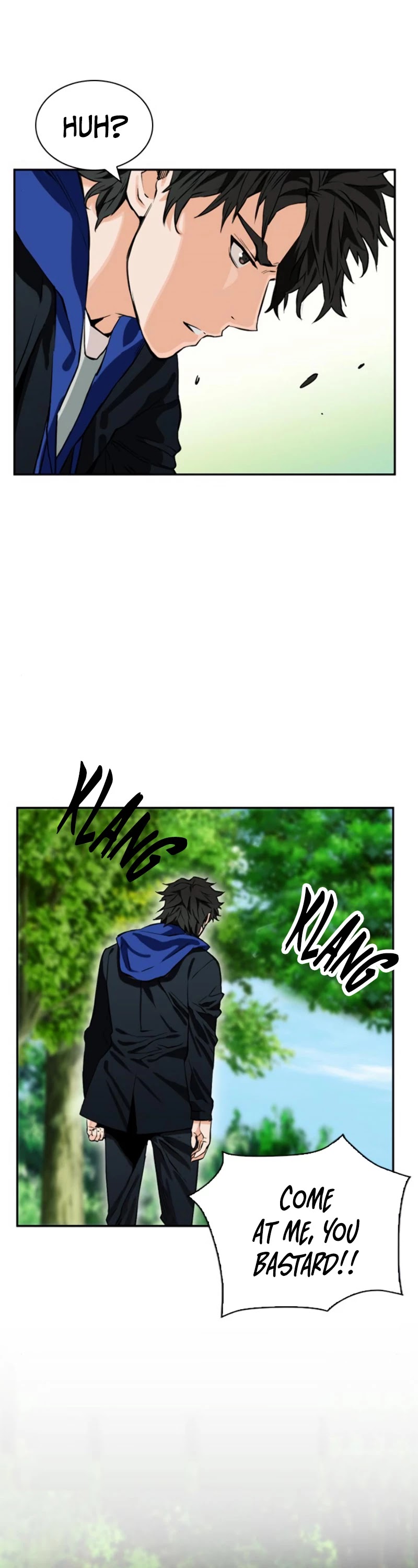 Seoul Station Druid Chapter 9 page 31 - Chapter 9