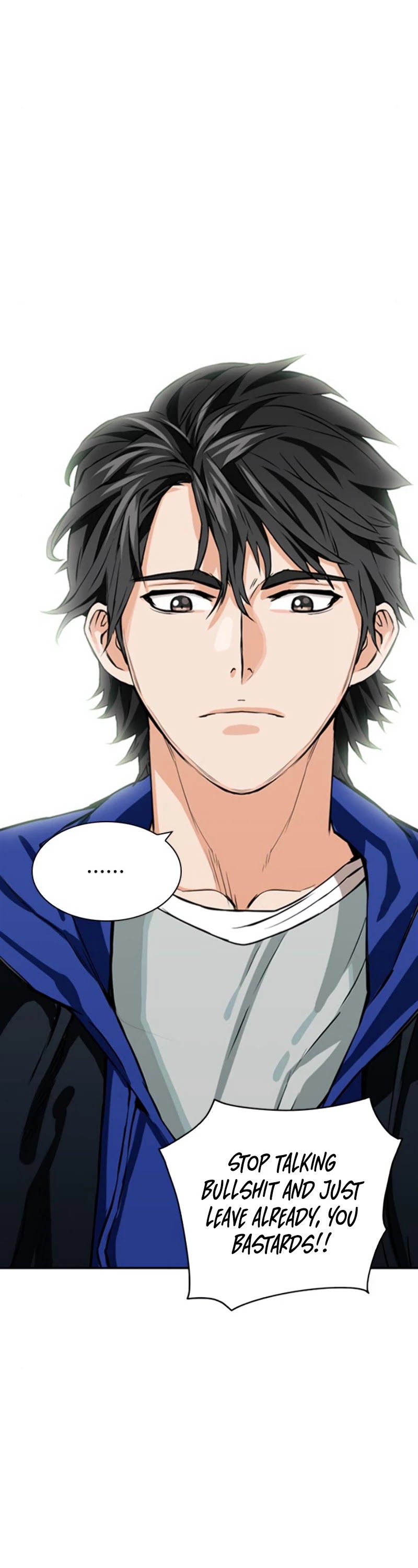 Seoul Station Druid Chapter 9 page 38 - Chapter 9