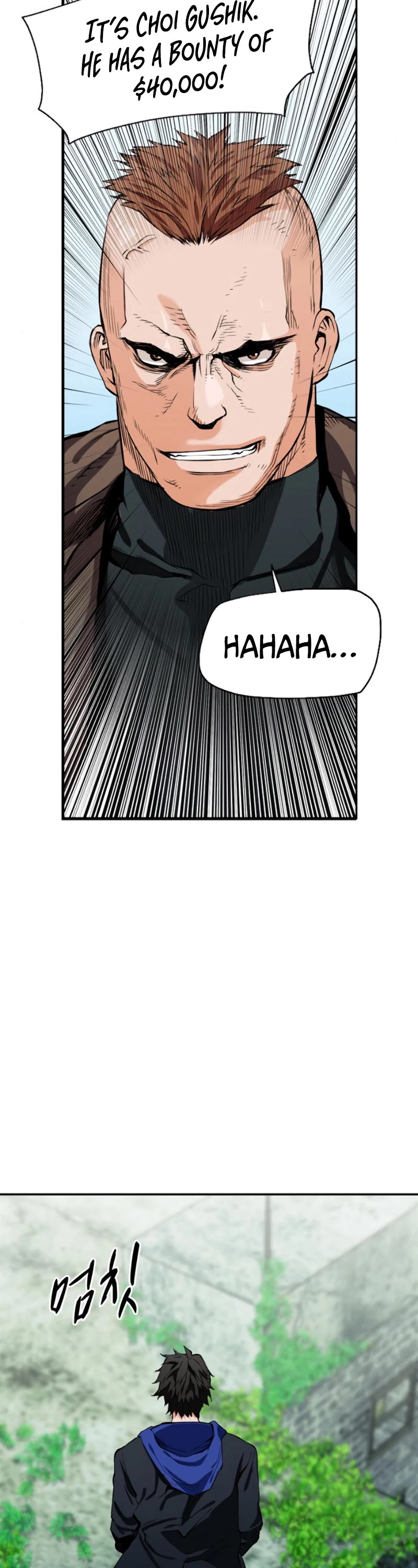 Seoul Station Druid Chapter 9 page 43 - Chapter 9