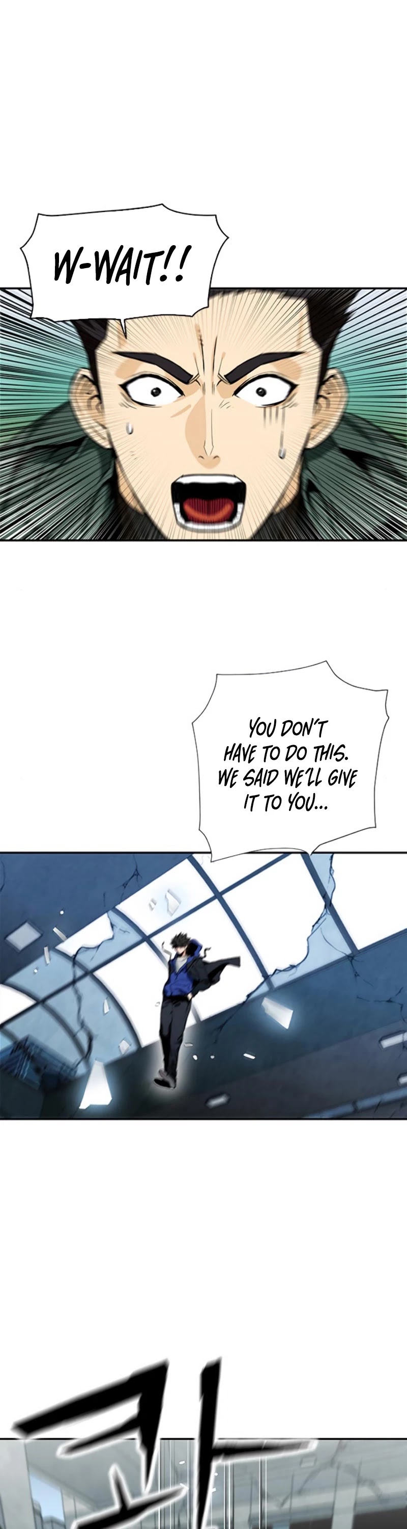 Seoul Station Druid Chapter 9 page 50 - Chapter 9