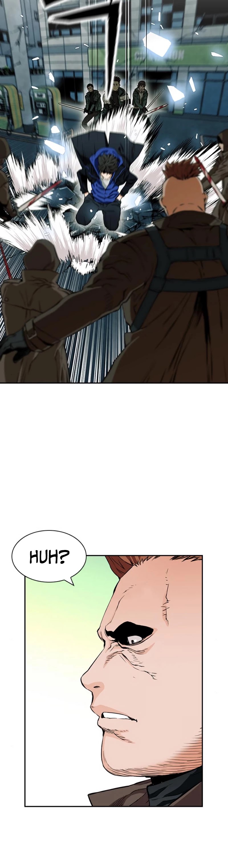 Seoul Station Druid Chapter 9 page 51 - Chapter 9
