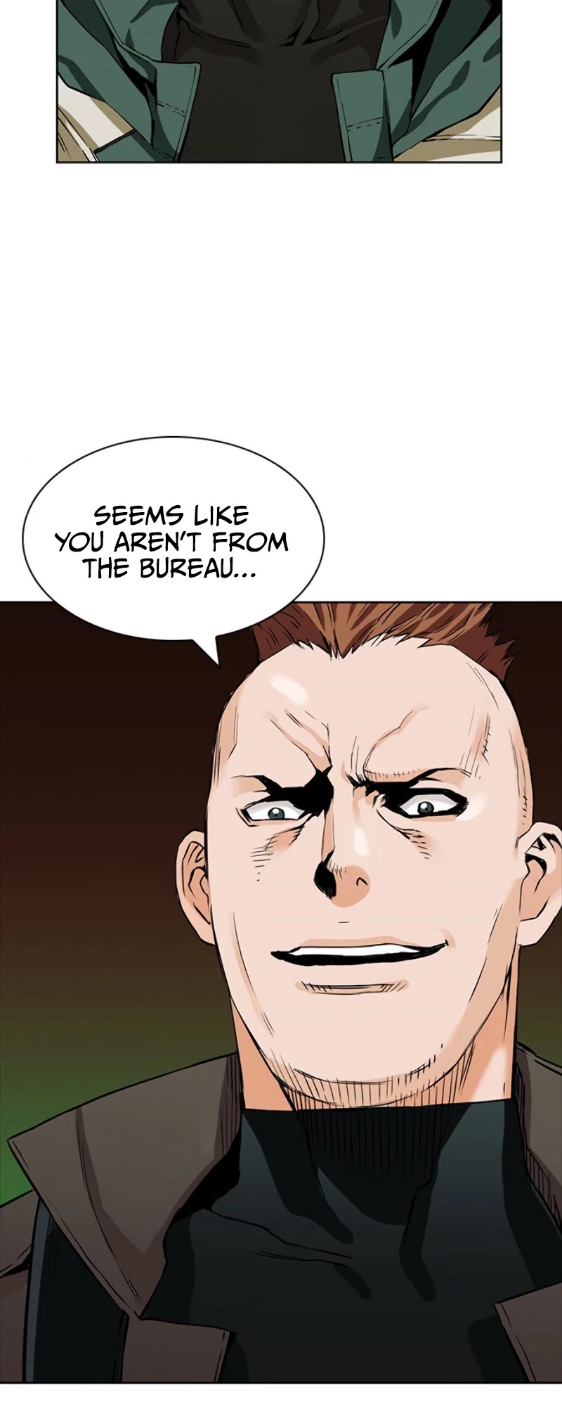 Seoul Station Druid Chapter 9 page 58 - Chapter 9