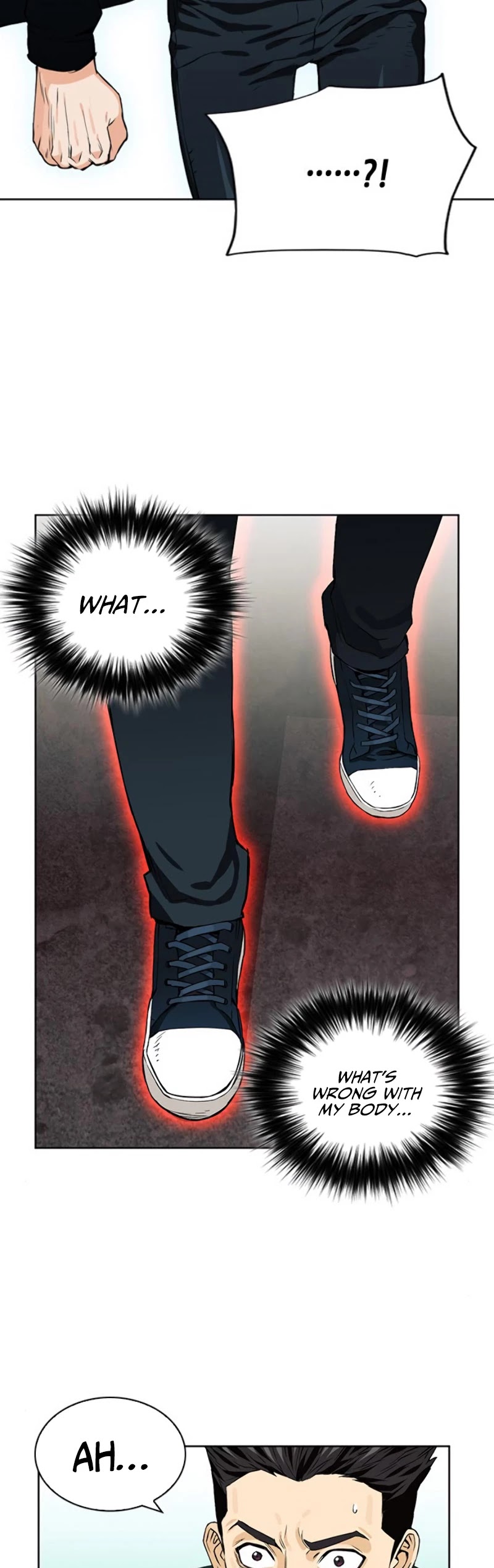 Seoul Station Druid Chapter 9 page 61 - Chapter 9