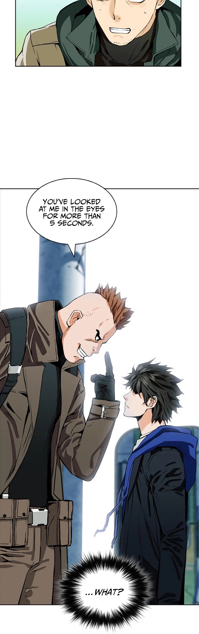 Seoul Station Druid Chapter 9 page 62 - Chapter 9