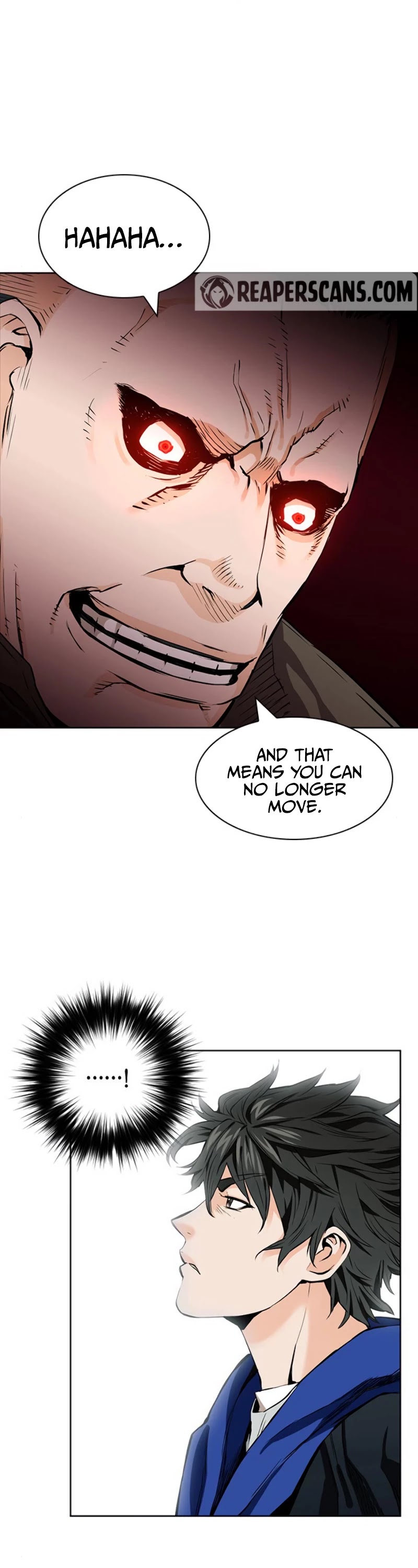 Seoul Station Druid Chapter 9 page 63 - Chapter 9