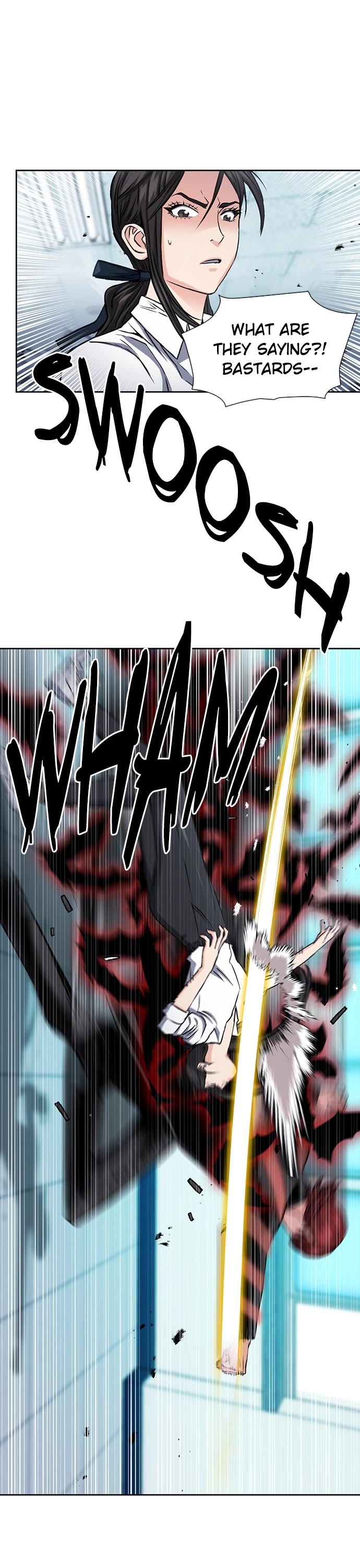 Seoul Station Druid Chapter 90 page 13 - Chapter 90: Episode 90
