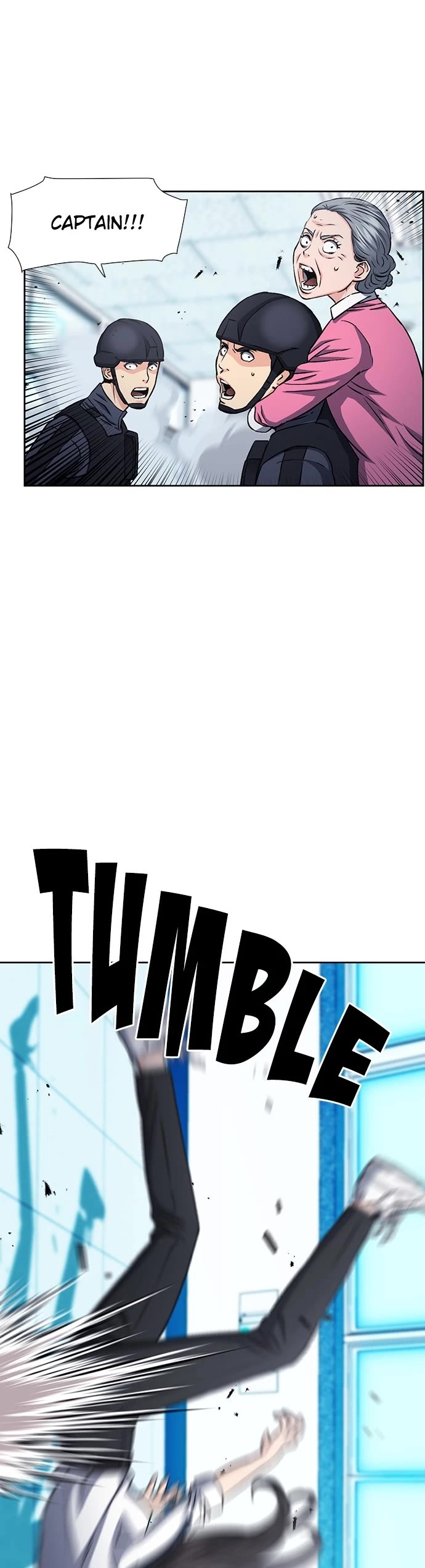 Seoul Station Druid Chapter 90 page 14 - Chapter 90: Episode 90