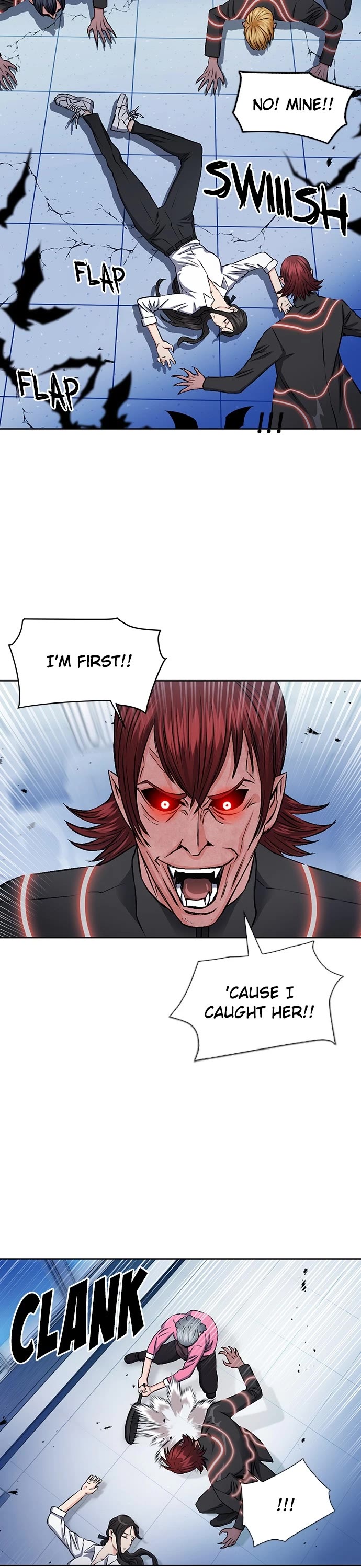 Seoul Station Druid Chapter 90 page 16 - Chapter 90: Episode 90