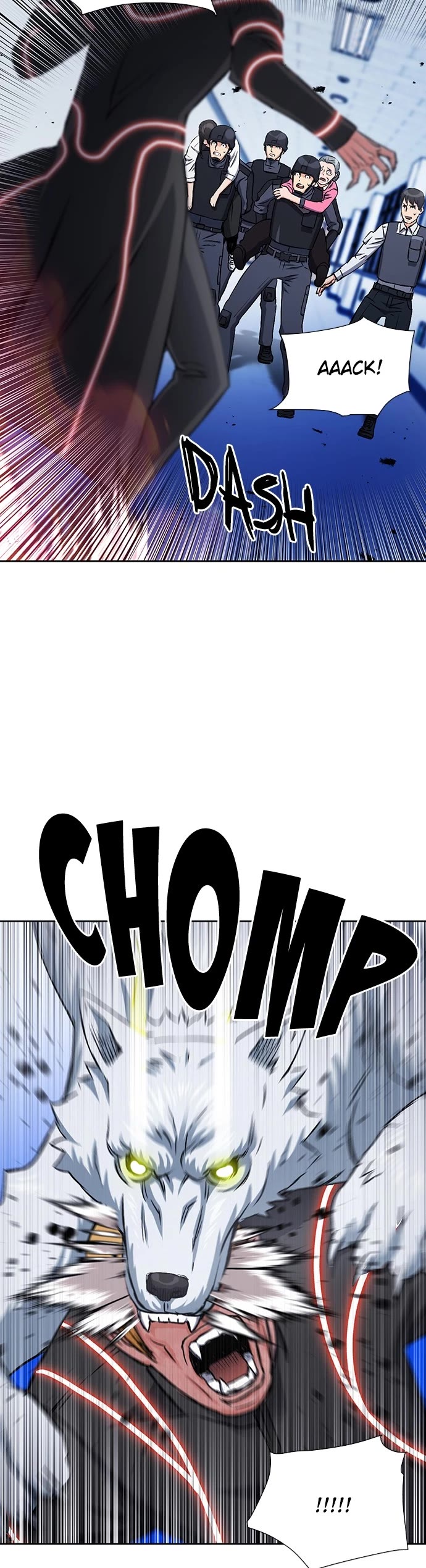 Seoul Station Druid Chapter 90 page 29 - Chapter 90: Episode 90