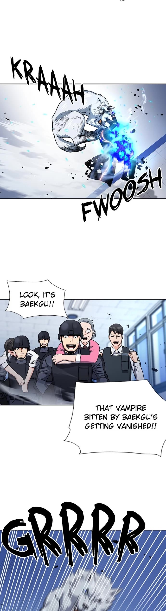 Seoul Station Druid Chapter 90 page 30 - Chapter 90: Episode 90