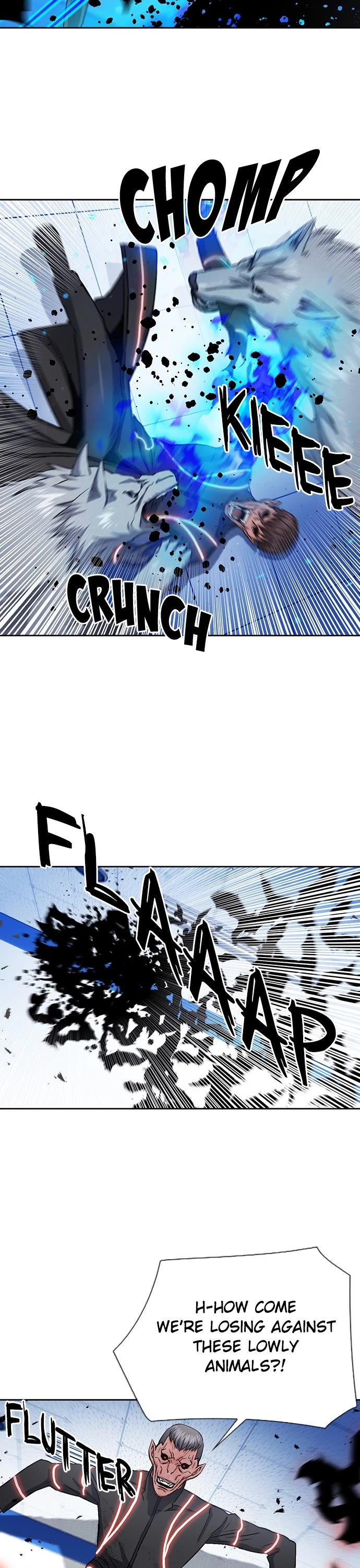 Seoul Station Druid Chapter 90 page 32 - Chapter 90: Episode 90