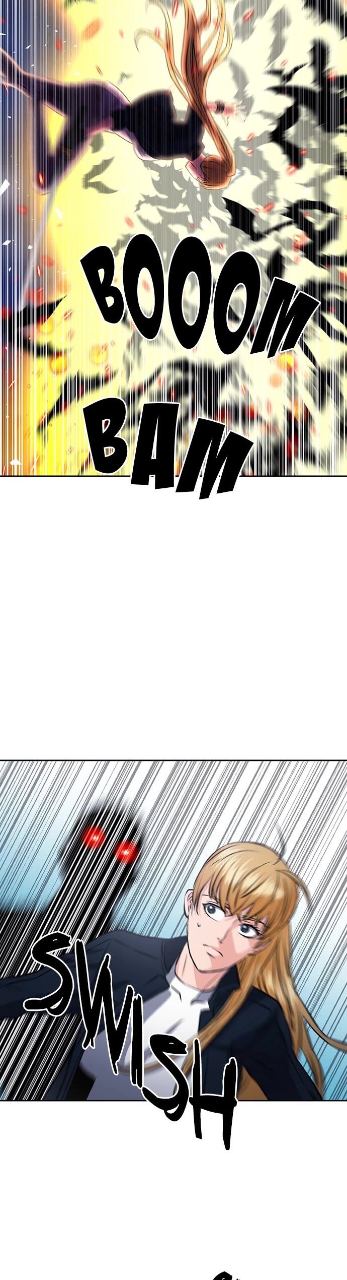Seoul Station Druid Chapter 90 page 35 - Chapter 90: Episode 90