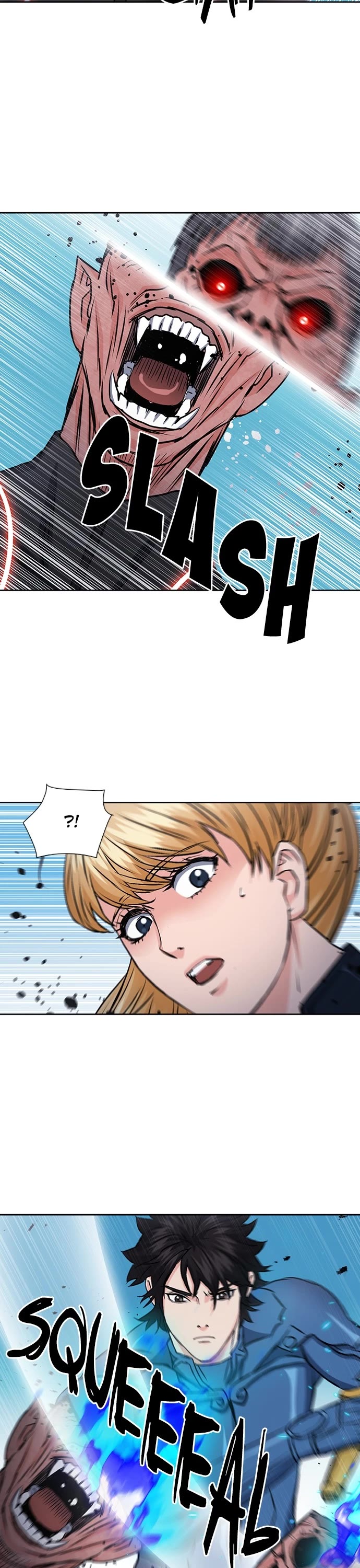 Seoul Station Druid Chapter 90 page 37 - Chapter 90: Episode 90