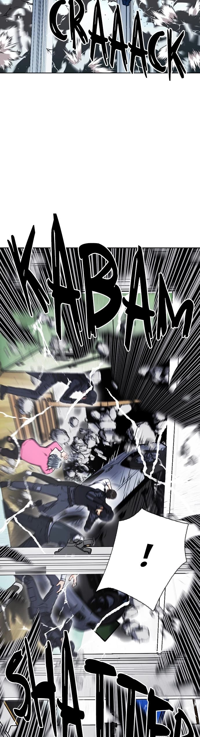 Seoul Station Druid Chapter 90 page 4 - Chapter 90: Episode 90