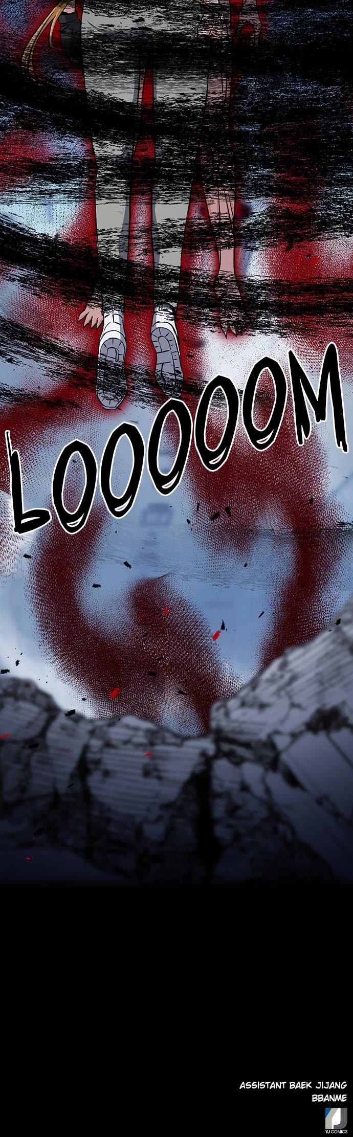 Seoul Station Druid Chapter 90 page 44 - Chapter 90: Episode 90