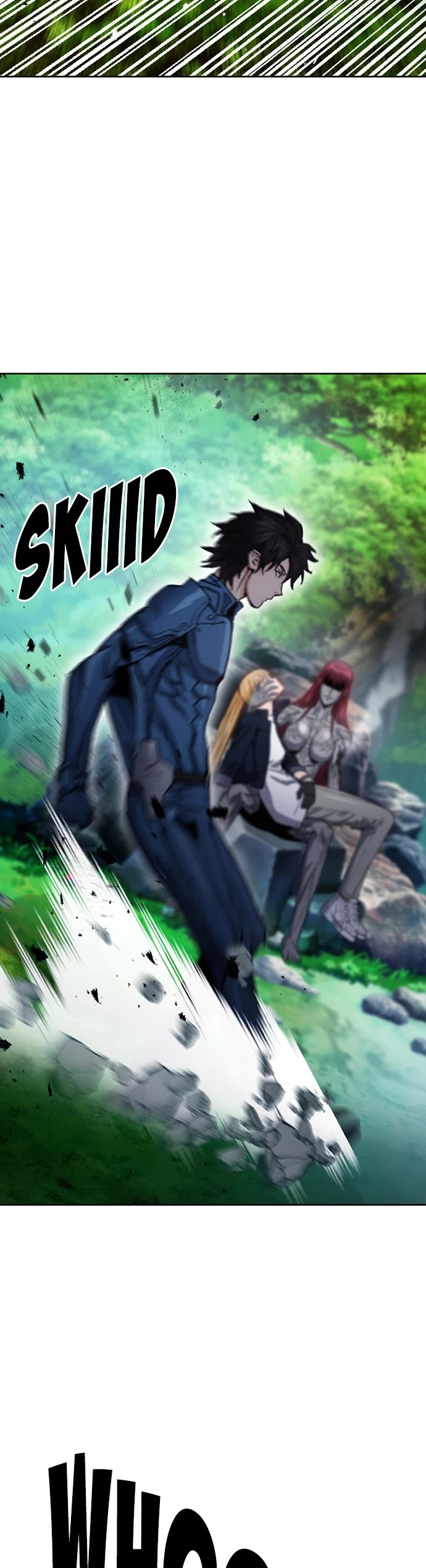 Seoul Station Druid Chapter 91 page 15 - Chapter 91: Episode 91