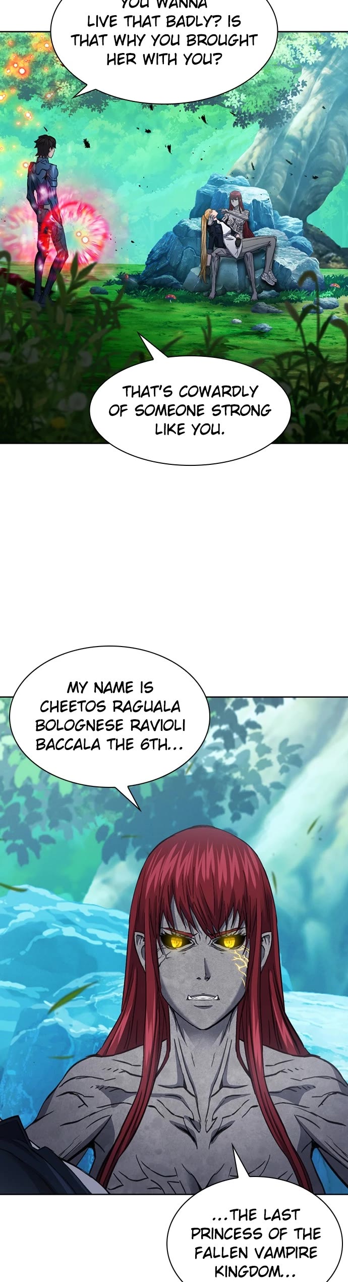 Seoul Station Druid Chapter 91 page 19 - Chapter 91: Episode 91