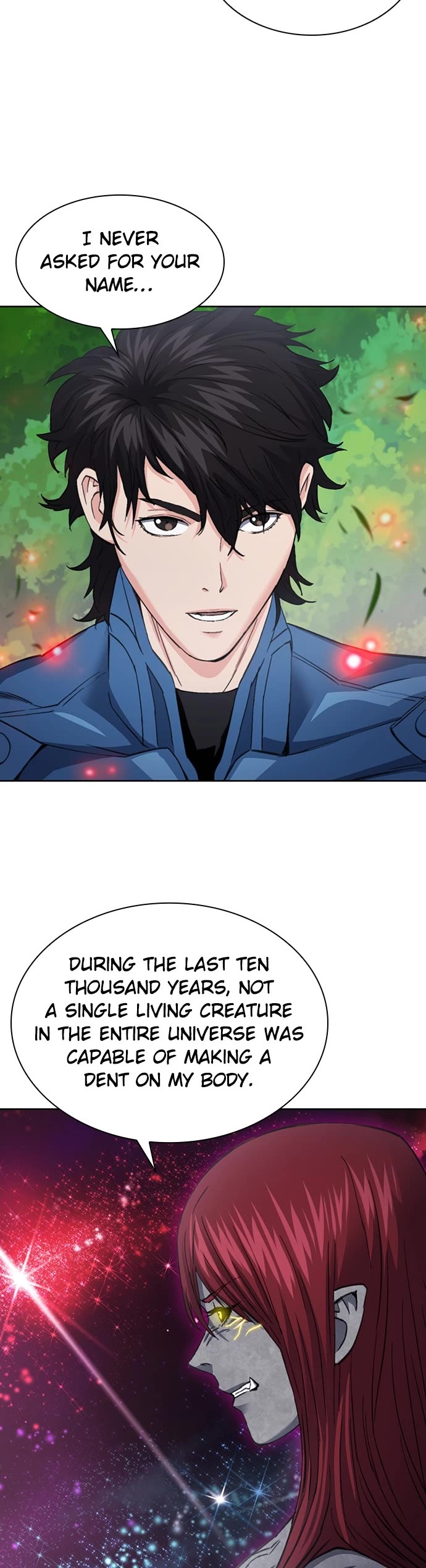 Seoul Station Druid Chapter 91 page 20 - Chapter 91: Episode 91