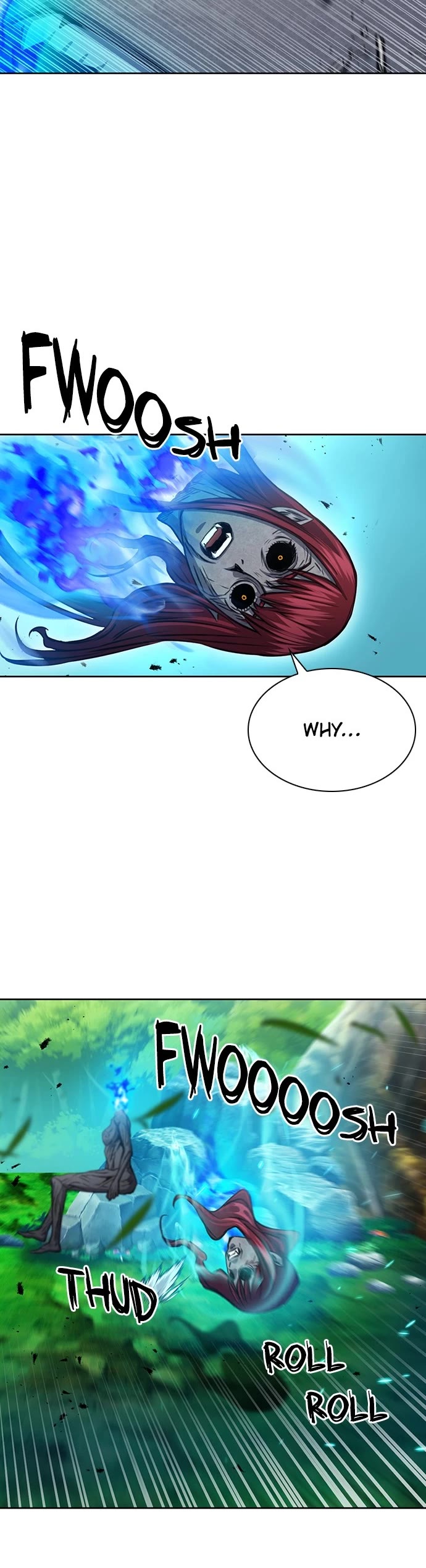 Seoul Station Druid Chapter 91 page 35 - Chapter 91: Episode 91
