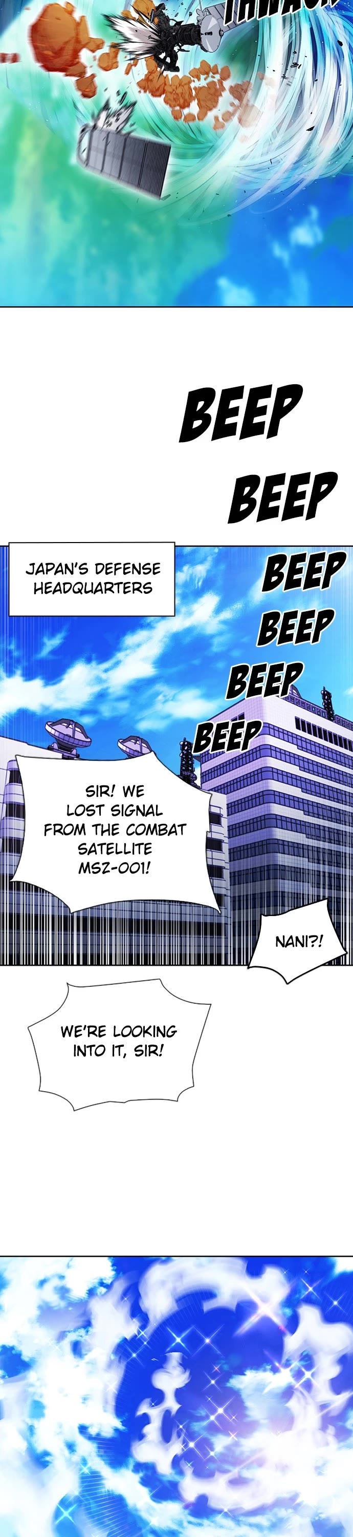Seoul Station Druid Chapter 91 page 48 - Chapter 91: Episode 91