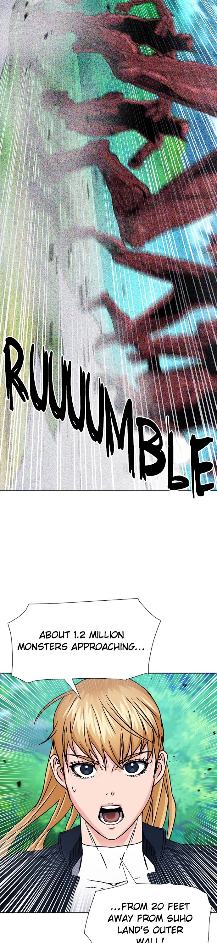 Seoul Station Druid Chapter 92 page 13 - Chapter 92: Episode 92