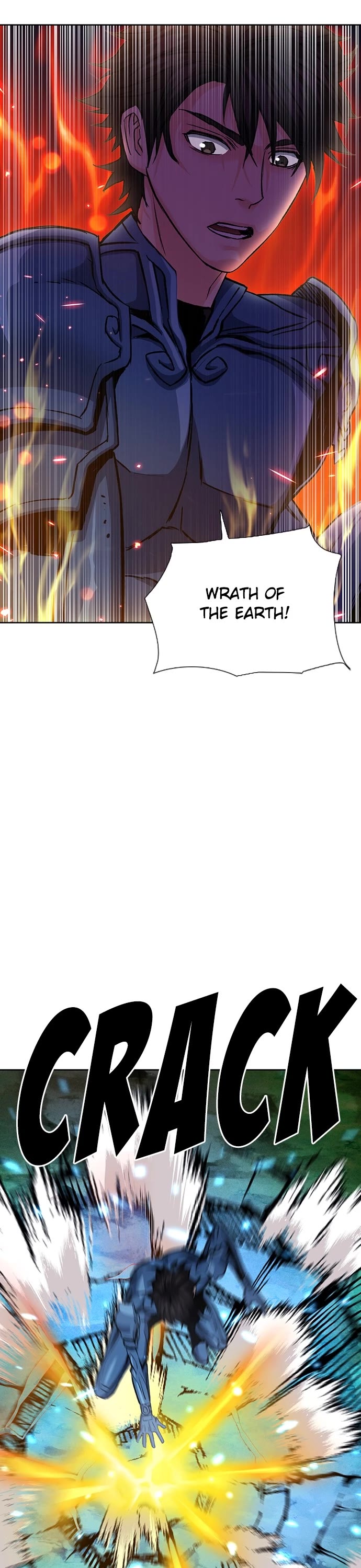 Seoul Station Druid Chapter 92 page 38 - Chapter 92: Episode 92
