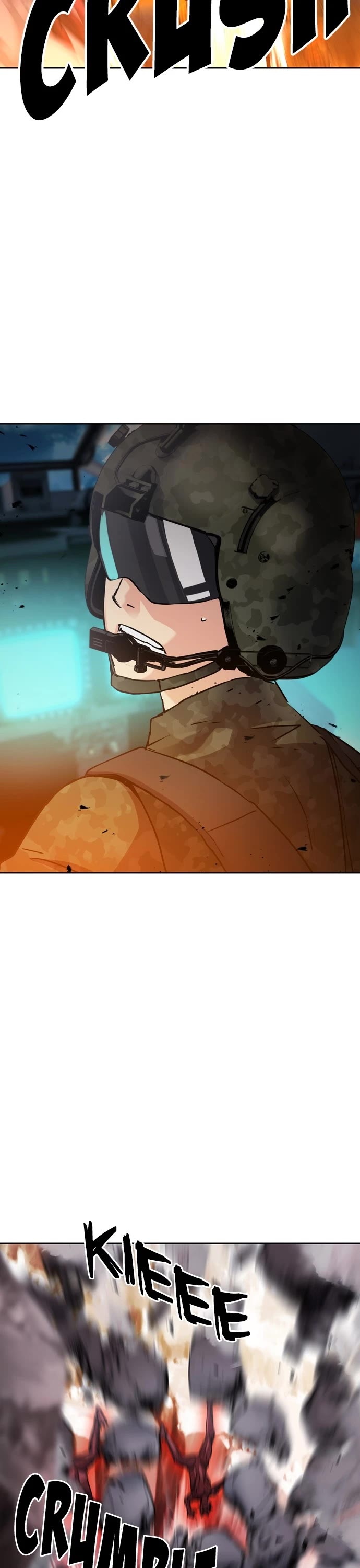 Seoul Station Druid Chapter 92 page 41 - Chapter 92: Episode 92