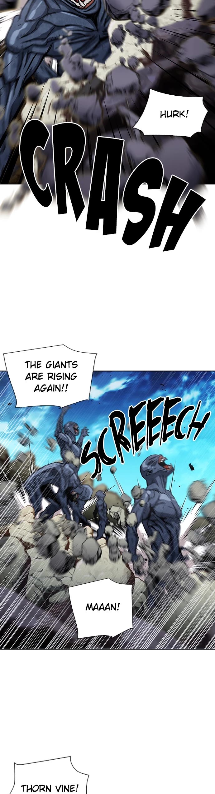 Seoul Station Druid Chapter 92 page 44 - Chapter 92: Episode 92