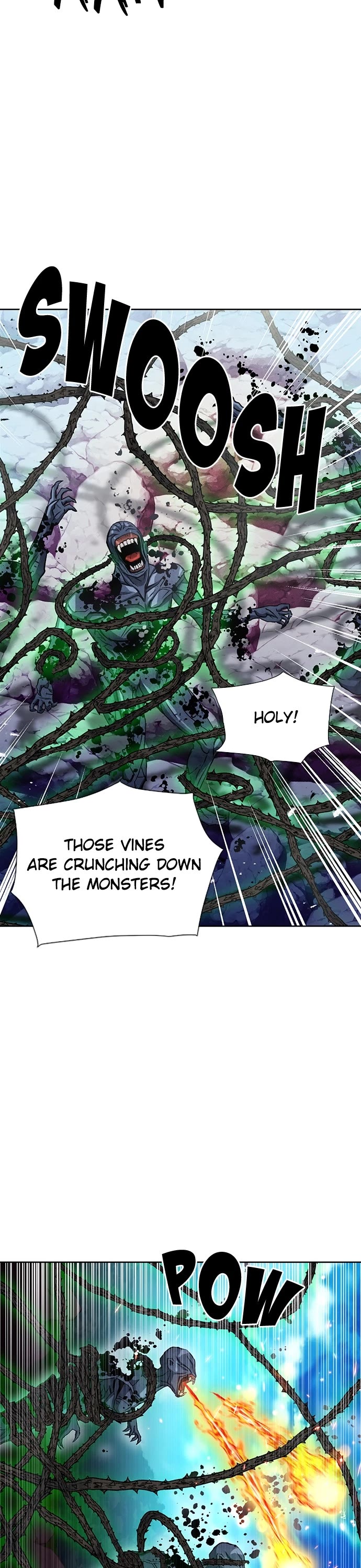 Seoul Station Druid Chapter 92 page 46 - Chapter 92: Episode 92