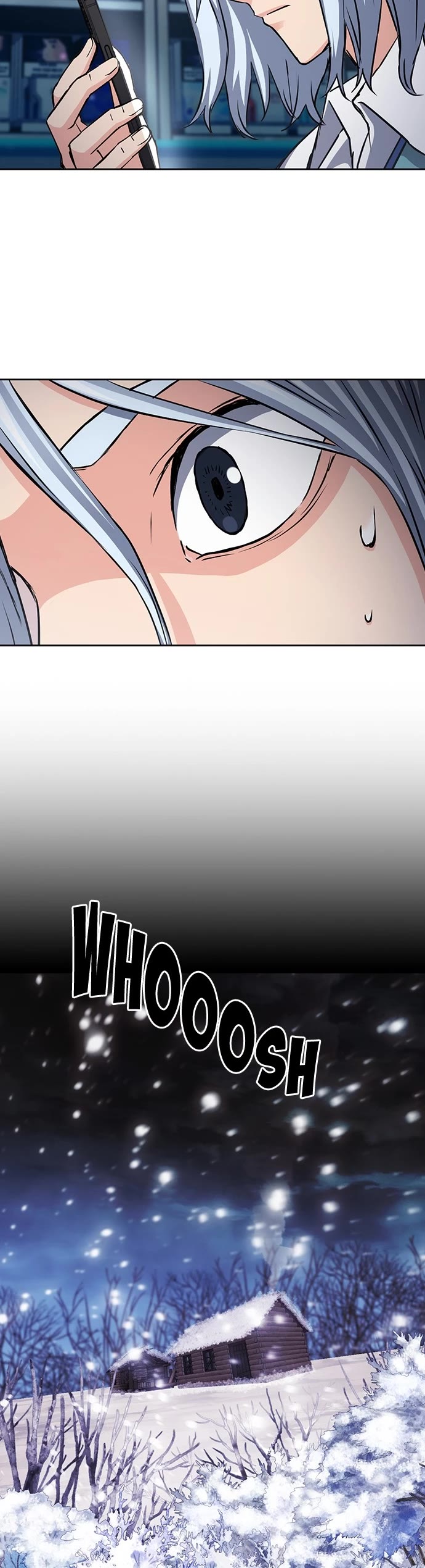 Seoul Station Druid Chapter 93 page 25 - Chapter 93: Episode 93