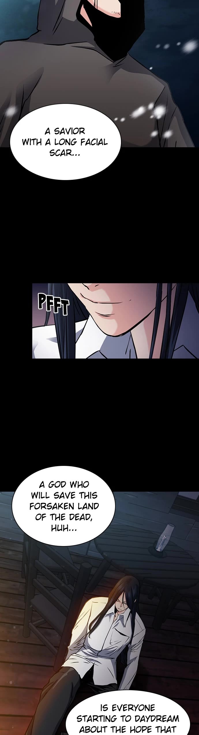 Seoul Station Druid Chapter 93 page 29 - Chapter 93: Episode 93