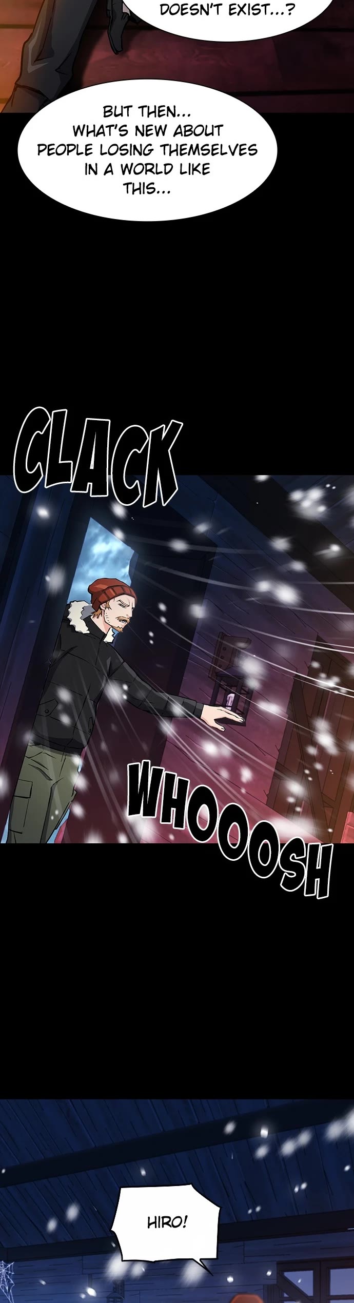 Seoul Station Druid Chapter 93 page 30 - Chapter 93: Episode 93