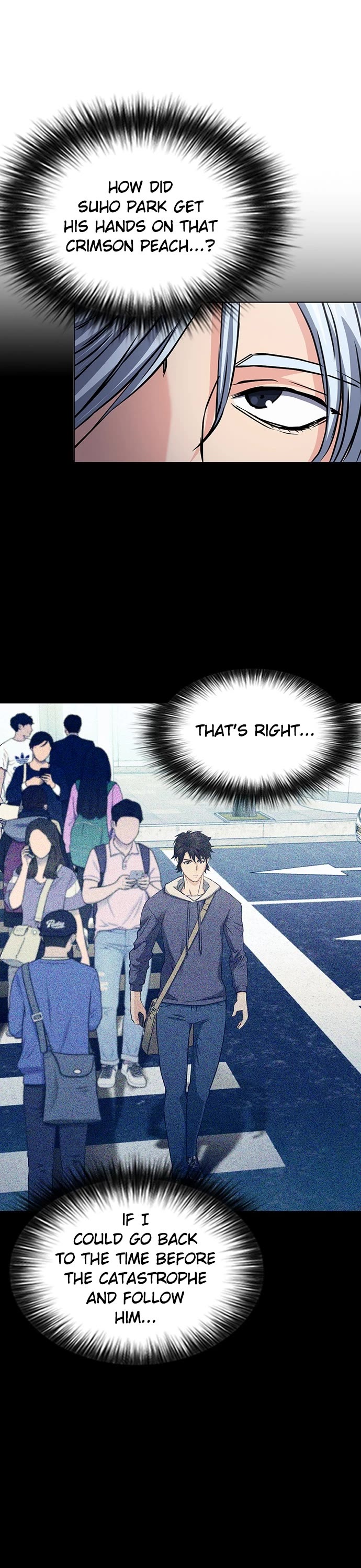 Seoul Station Druid Chapter 93 page 37 - Chapter 93: Episode 93