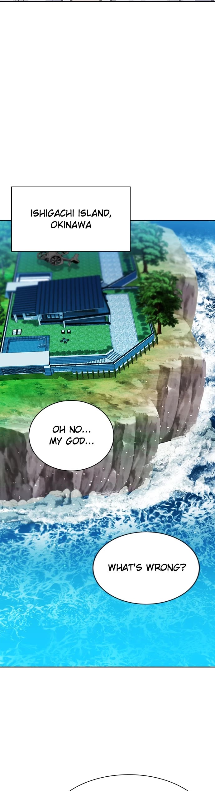Seoul Station Druid Chapter 93 page 39 - Chapter 93: Episode 93