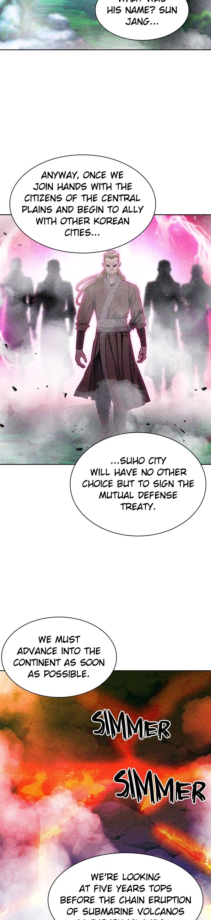 Seoul Station Druid Chapter 93 page 47 - Chapter 93: Episode 93