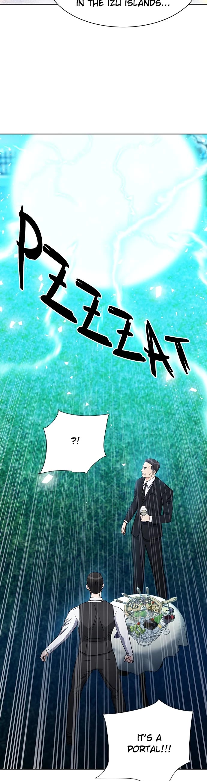 Seoul Station Druid Chapter 93 page 48 - Chapter 93: Episode 93
