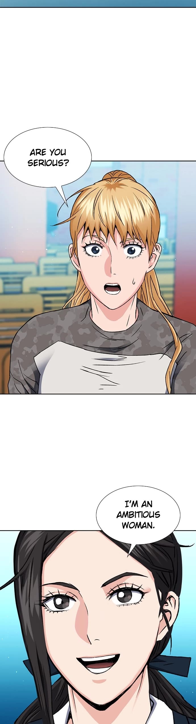 Seoul Station Druid Chapter 94 page 29 - Chapter 94: Episode 94