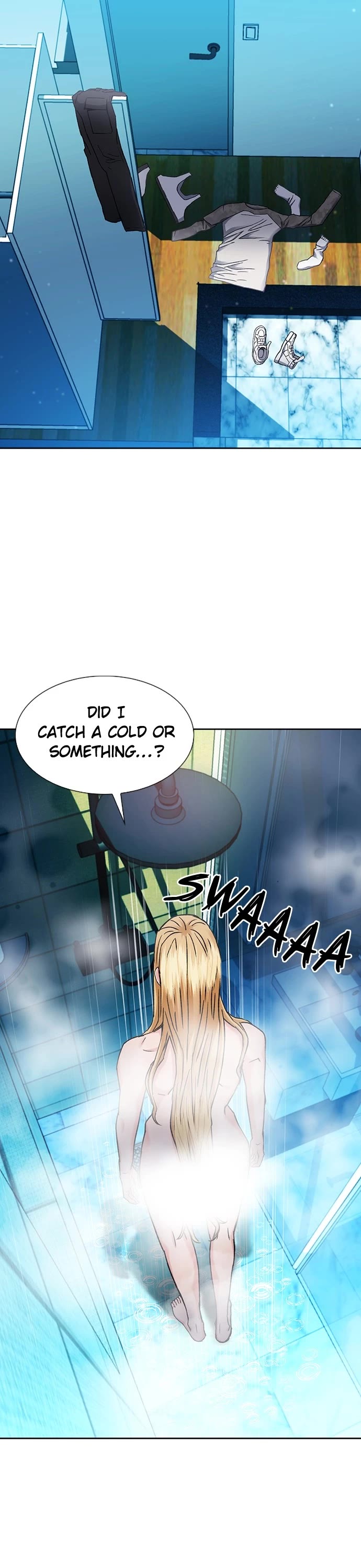 Seoul Station Druid Chapter 94 page 37 - Chapter 94: Episode 94