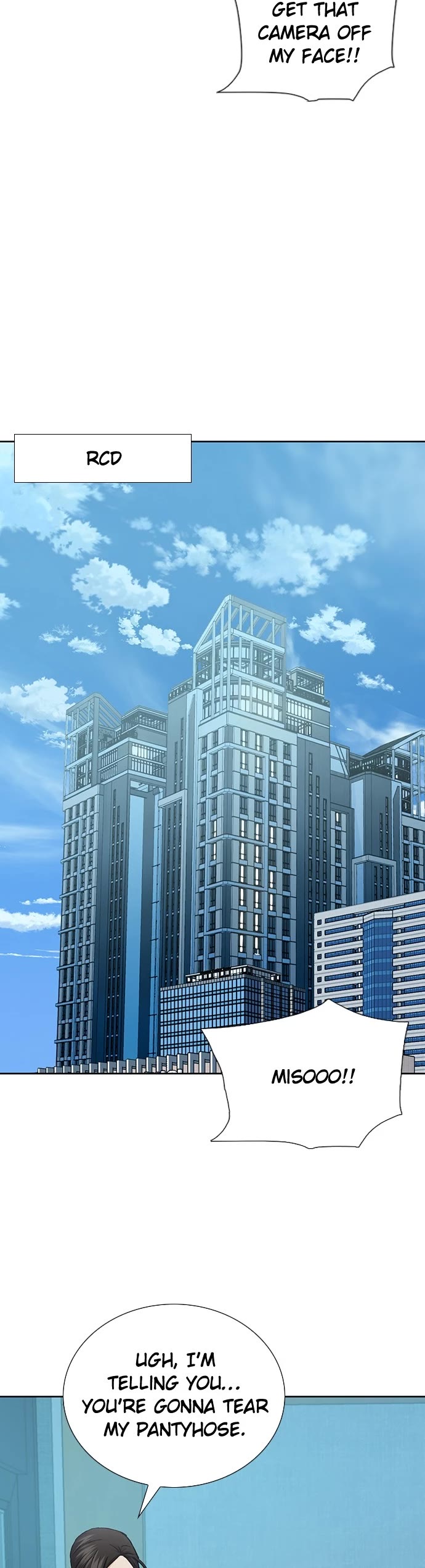 Seoul Station Druid Chapter 94 page 44 - Chapter 94: Episode 94