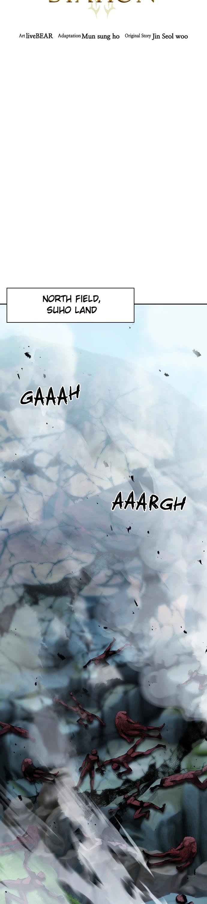 Seoul Station Druid Chapter 94 page 6 - Chapter 94: Episode 94